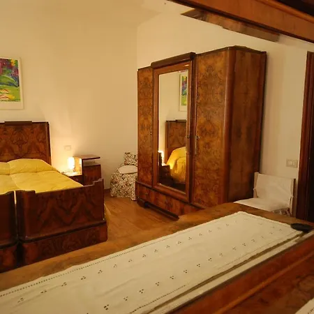 Apartamento La Galea Venecia Habitación foto