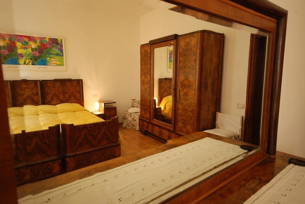 La Galea Apartamento