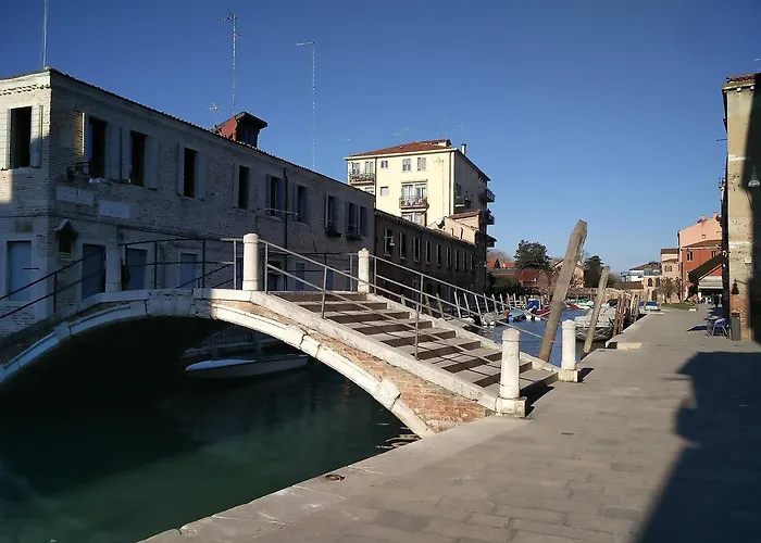 La Galea Venice Apt