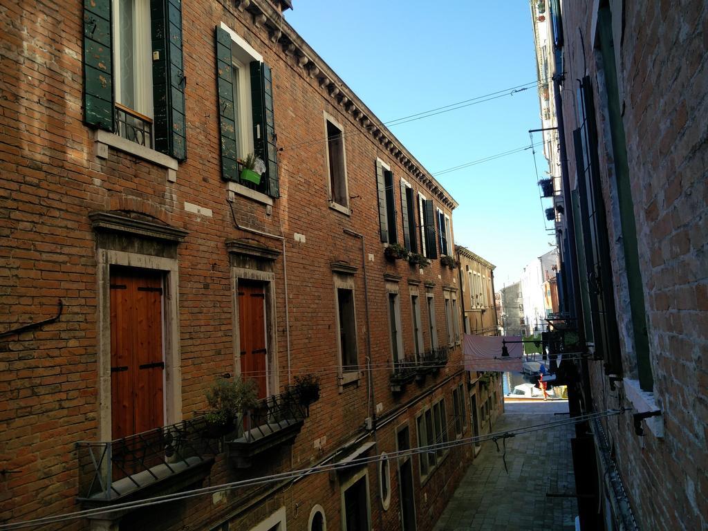 Appartamento La Galea Venezia